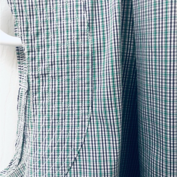 Ice Cube pretty sleeveless blouse - Picture 6 of 7